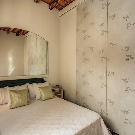 Fresh House Trastevere Rom