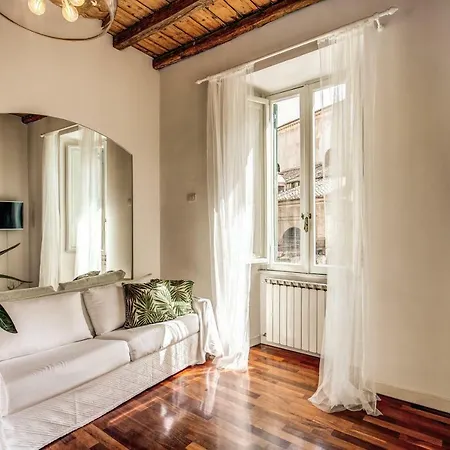 Fresh House Trastevere Feriehus *