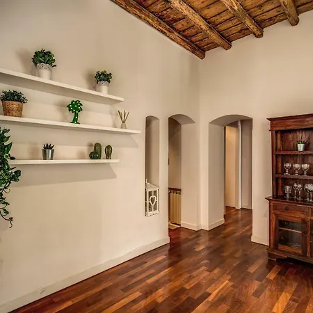 Fresh House Trastevere *