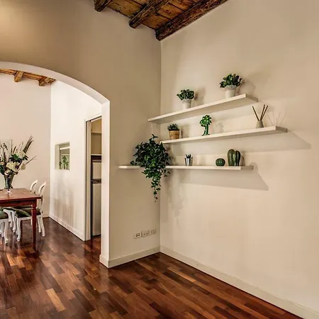 Fresh House Trastevere Feriehus *