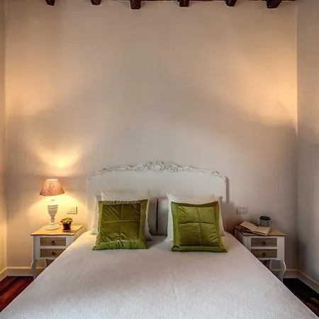Fresh House Trastevere Feriehus