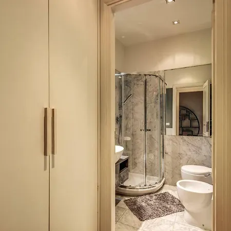 Fresh House Trastevere Feriehus Rom