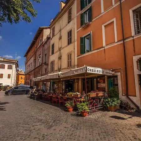 Fresh House Trastevere