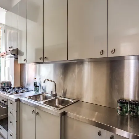Fresh House Trastevere
