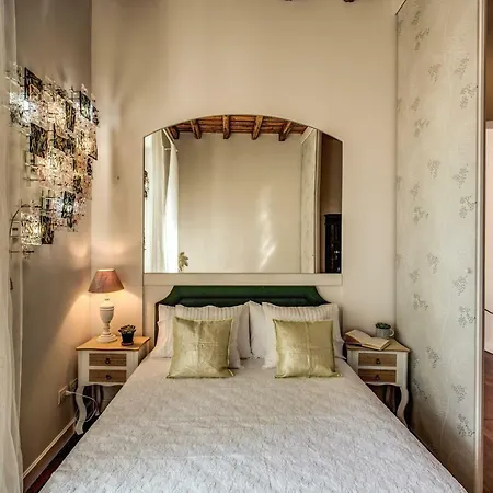 Fresh House Trastevere Casa de Férias