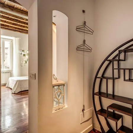 Fresh House Trastevere * Roma