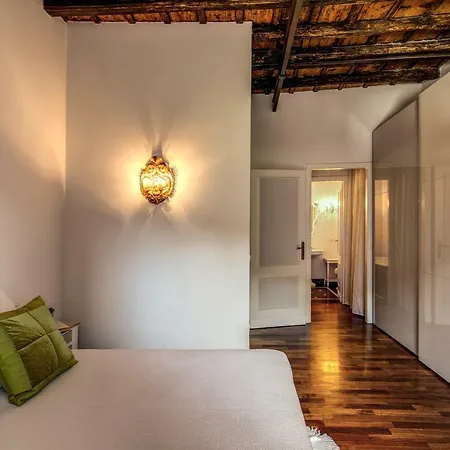 Fresh House Trastevere Casa de Férias Roma