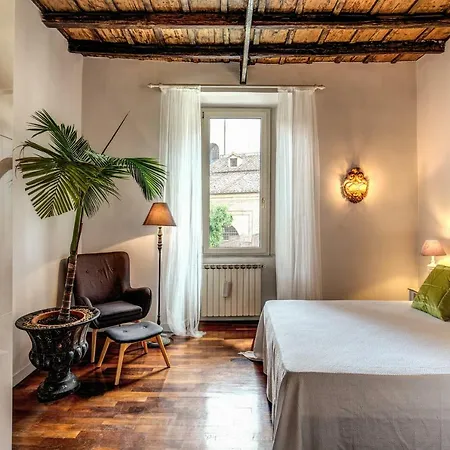 Casa de Férias Fresh House Trastevere *