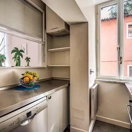 Fresh House Trastevere *